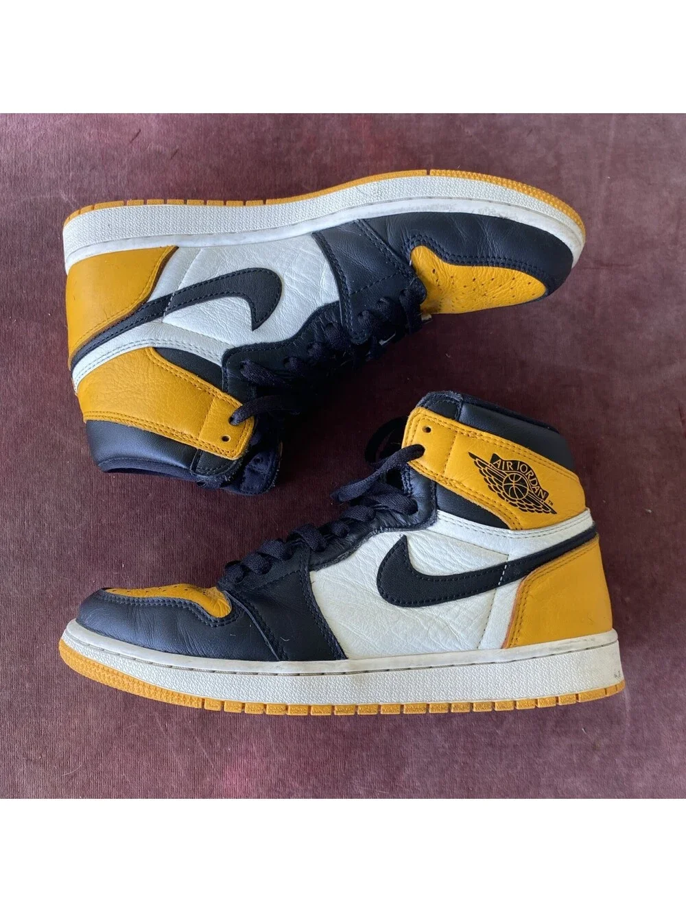 Jordan air retro